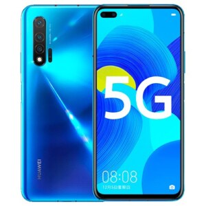 Huawei Nova 6 5G