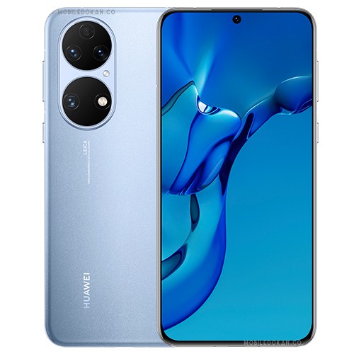 Huawei P50E