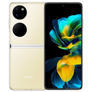 Huawei Pocket S2