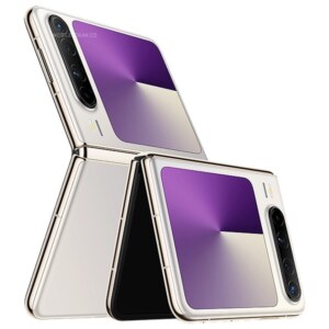 Huawei Pura X