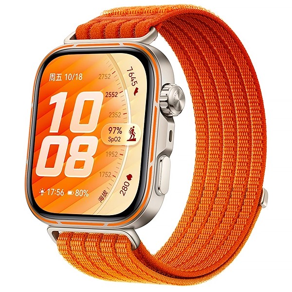 Huawei Watch Fit 5 Pro