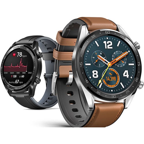 Huawei Watch GT