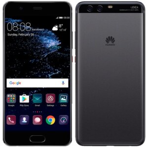 Huawei Y3 (2017)