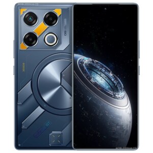 Infinix GT 20 Pro