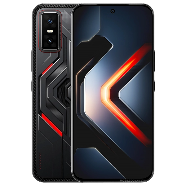 Infinix GT 30 5G+