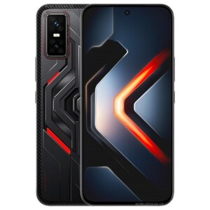 Infinix GT 30 5G+