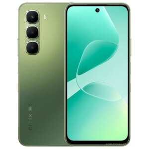 Infinix Hot 60