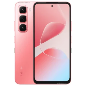 Infinix Hot 60+