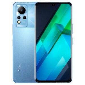 Infinix Note 12 (G88)