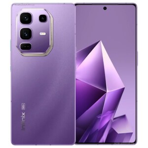 Infinix Note 50 Pro+