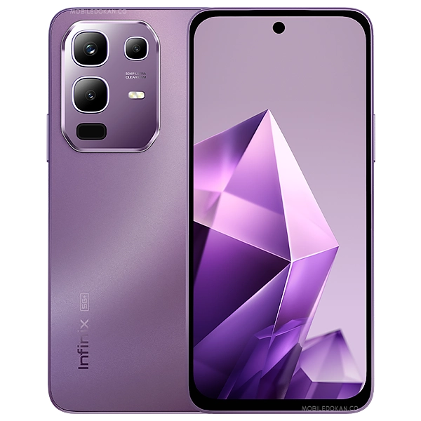 Infinix Note 50s+
