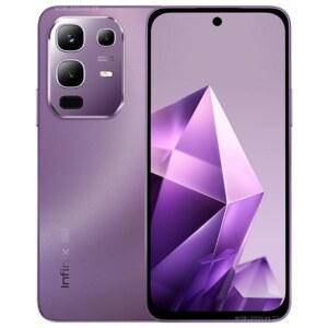 Infinix Note 50s+