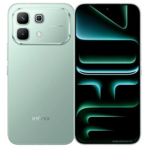 Infinix Note 60