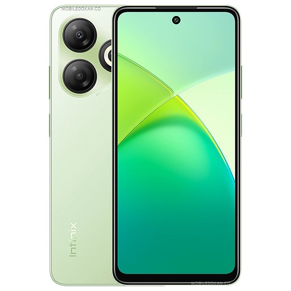 Infinix Smart 10 HD