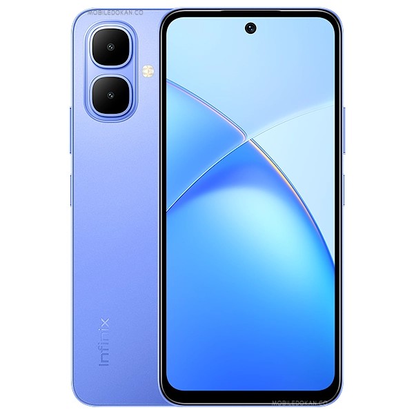 Infinix Smart 10