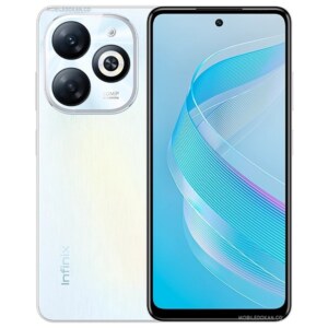 Infinix Smart 8 Pro