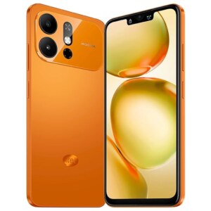 Itel A100 Pro