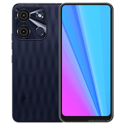 Itel A60S