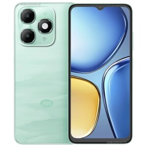 Itel A90