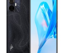 Itel S18 Pro