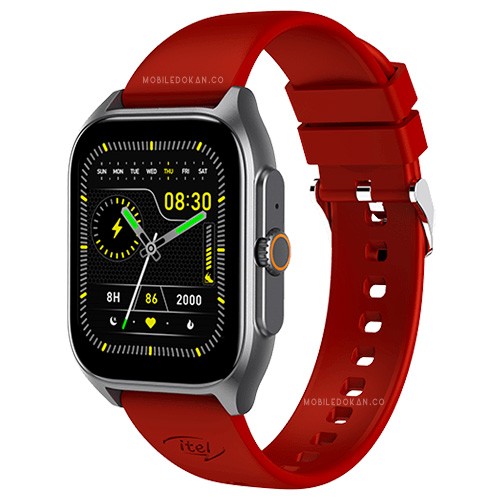 Itel Smartwatch 2ES
