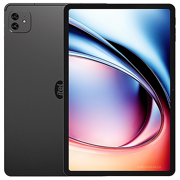 Itel VistaTab 30GT