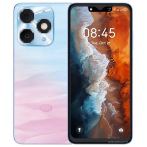 Itel Zeno 20