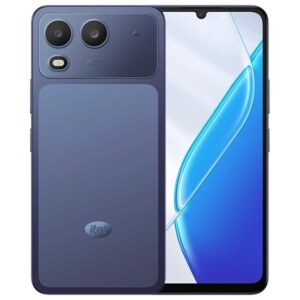 Itel Zeno 200