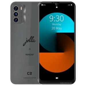 Jolla C2