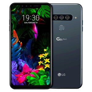 LG G8s ThinQ