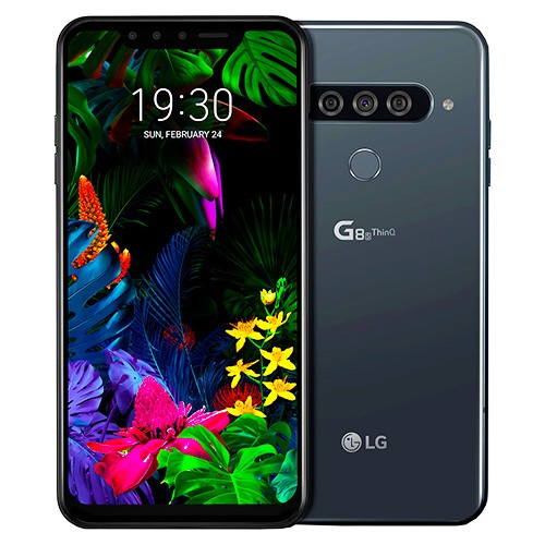 LG G8s ThinQ
