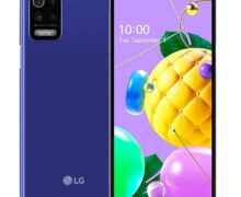 LG K52