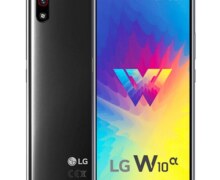 LG W11