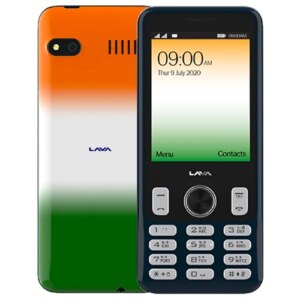 Lava A9