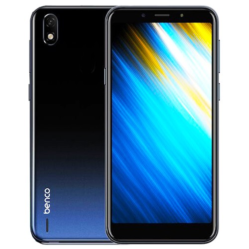 Lava Benco V6