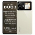 Lava Blaze Duo 3