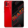 Lava Blaze