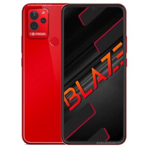 Lava Blaze