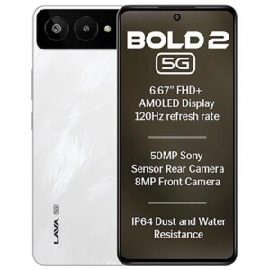 Lava Bold 2
