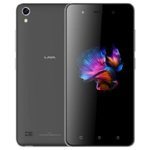 Lava Iris 42