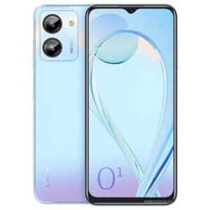 Lava Z34