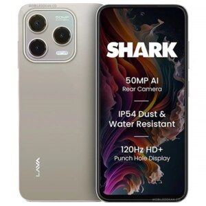 Lava Shark 4G