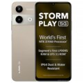 Lava Storm Play