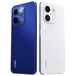Lava Virat V1