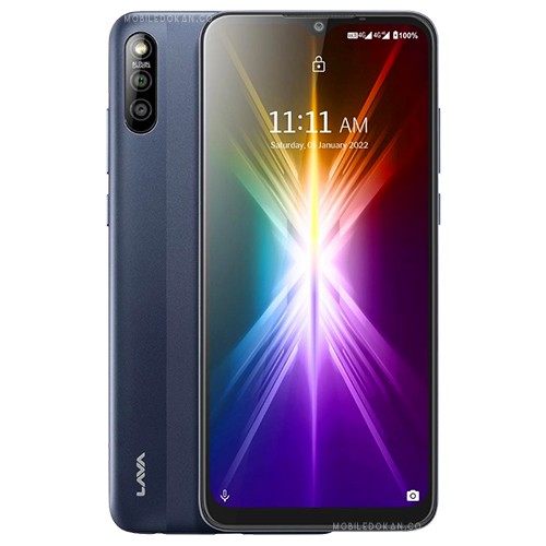 Lava X2