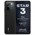 Lava Yuva Star 3