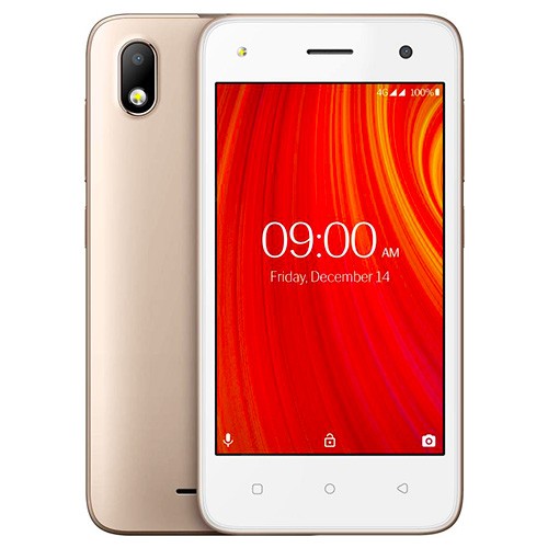 Lava Z40