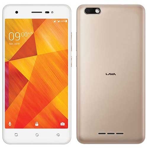Lava Z60s