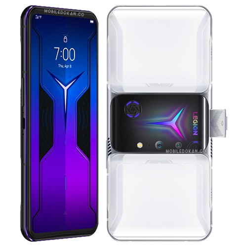 Lenovo Legion 3 Pro