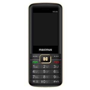 Maximus M316b